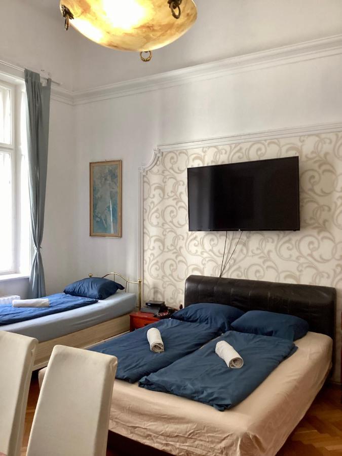 Central Apartments Of Budapest Exterior photo