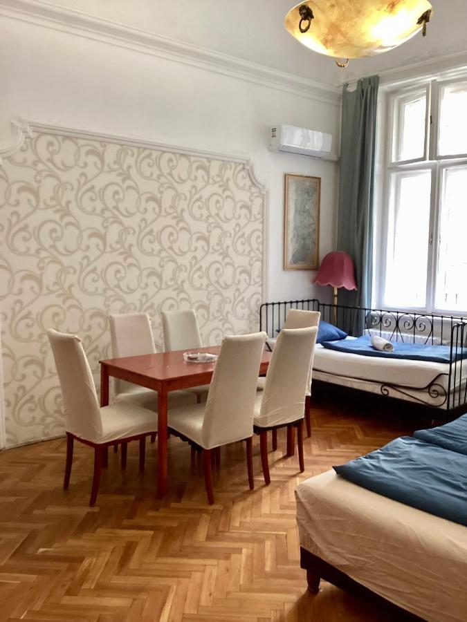 Central Apartments Of Budapest Exterior photo