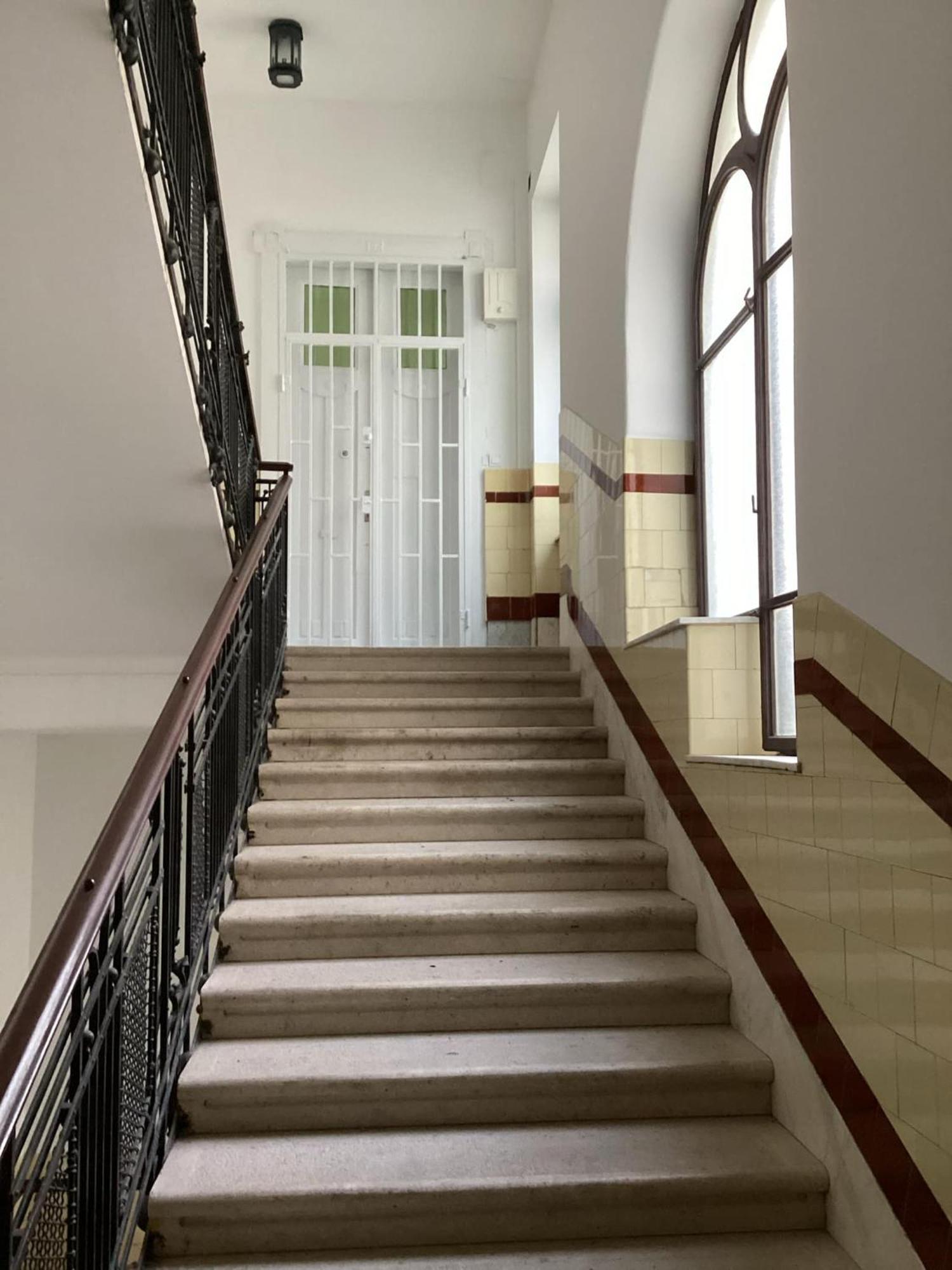 Central Apartments Of Budapest Exterior photo