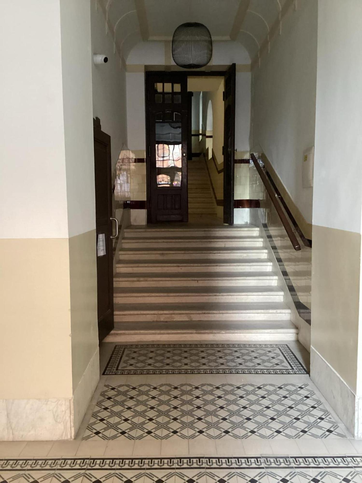 Central Apartments Of Budapest Exterior photo
