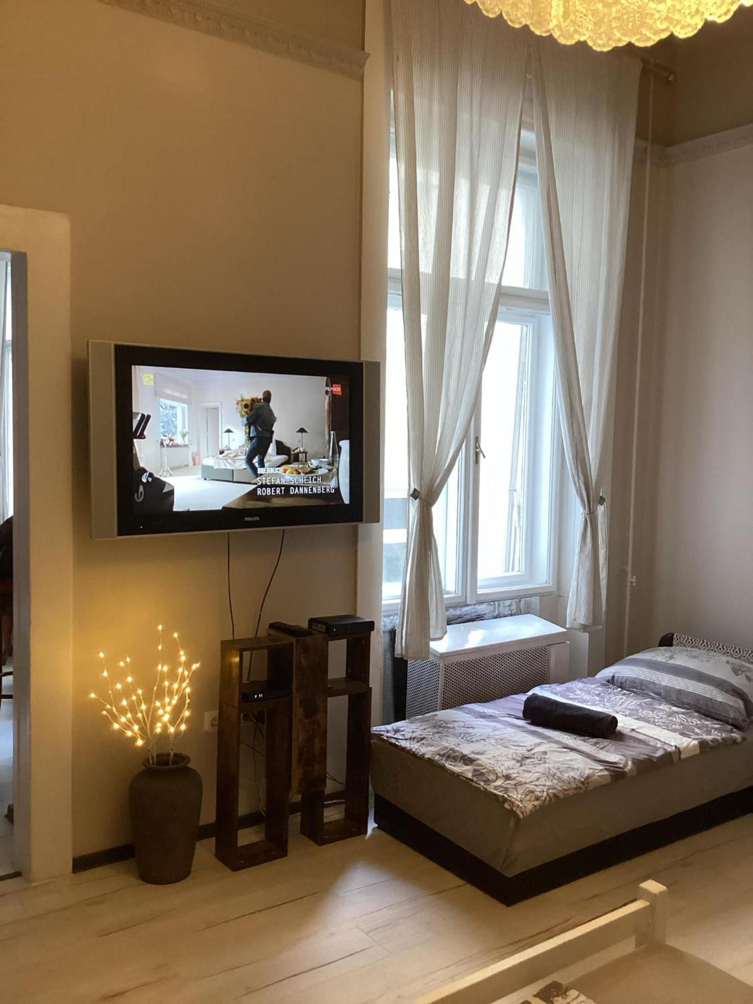 Central Apartments Of Budapest Room photo