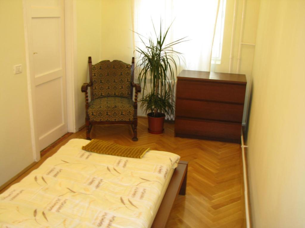Central Apartments Of Budapest Exterior photo