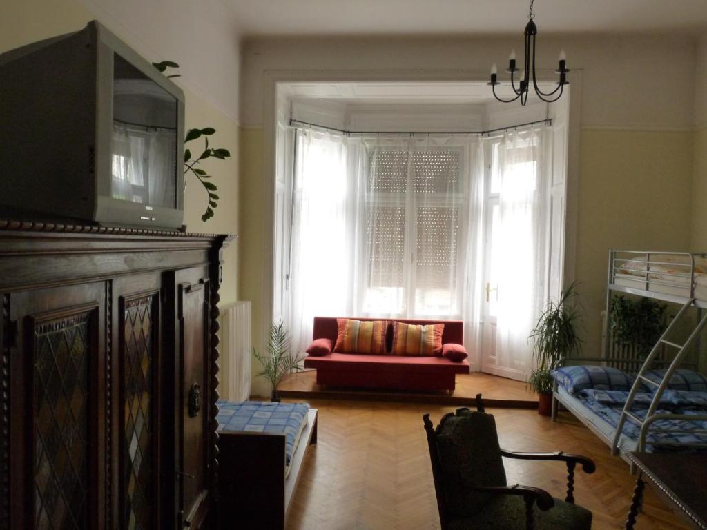 Central Apartments Of Budapest Exterior photo