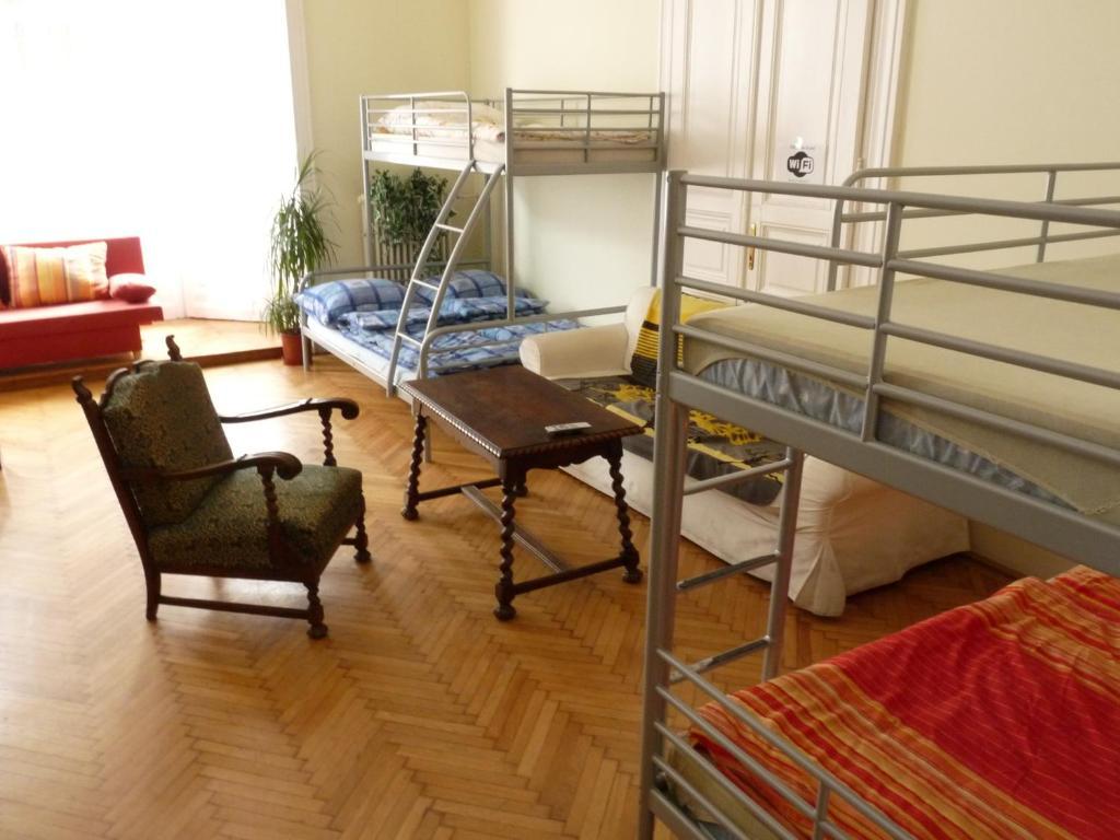 Central Apartments Of Budapest Exterior photo