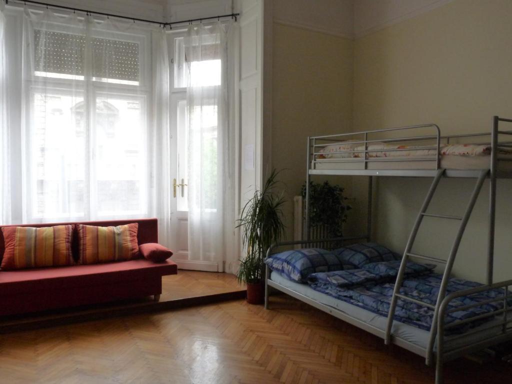 Central Apartments Of Budapest Exterior photo