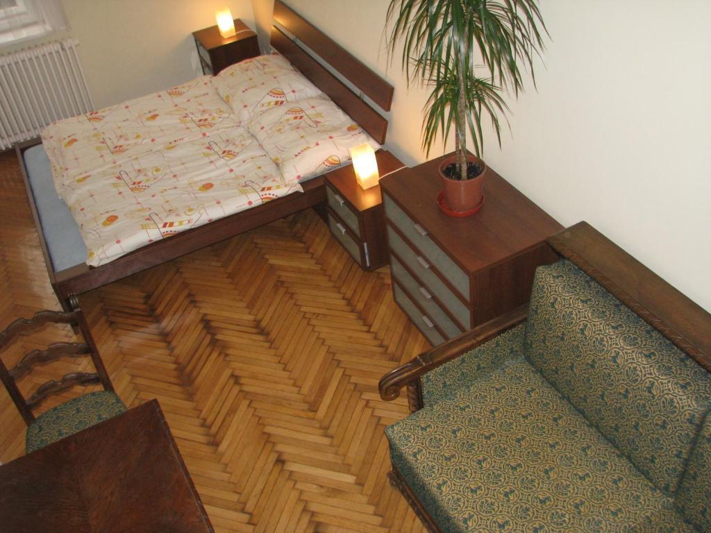 Central Apartments Of Budapest Room photo