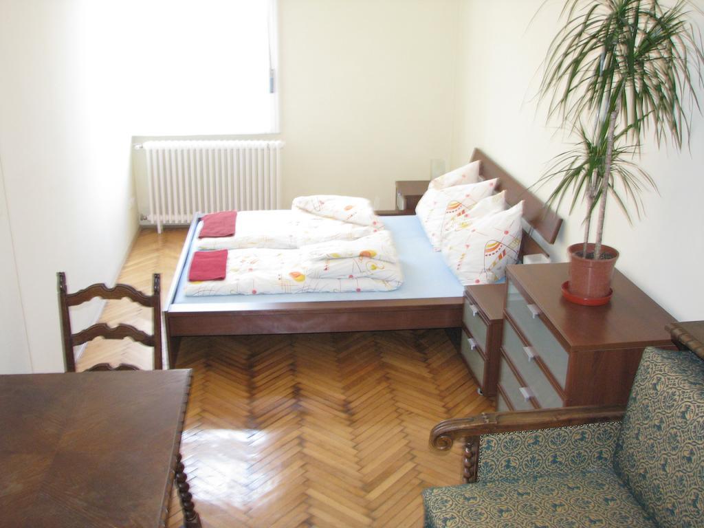 Central Apartments Of Budapest Room photo