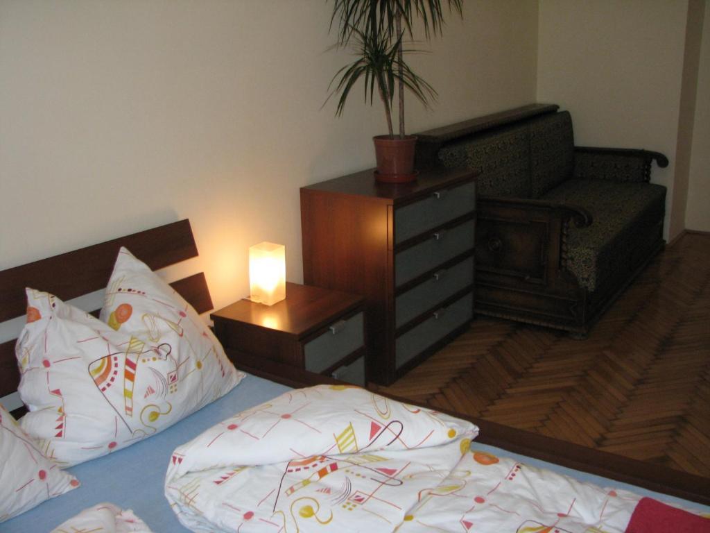 Central Apartments Of Budapest Room photo