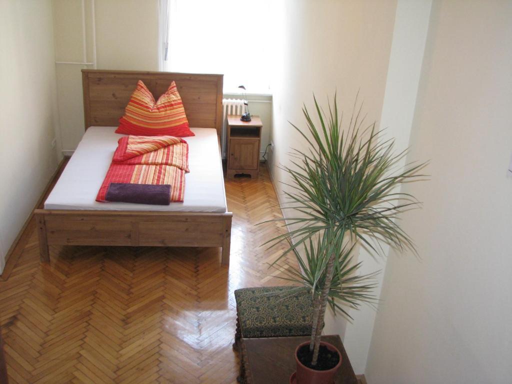 Central Apartments Of Budapest Room photo