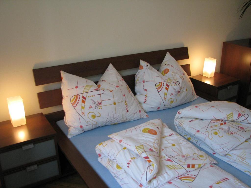 Central Apartments Of Budapest Room photo