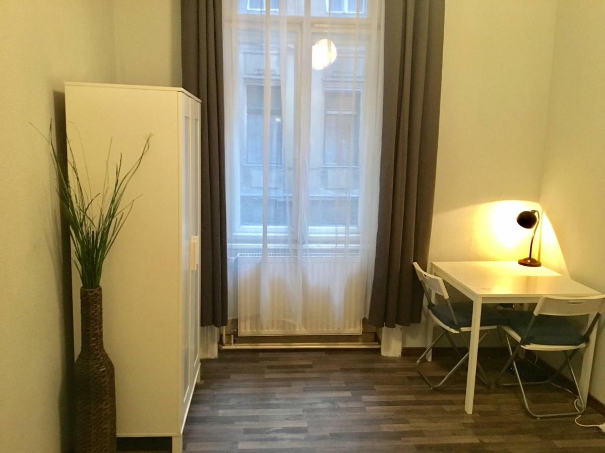 Central Apartments Of Budapest Exterior photo